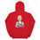 Thumbnail: Choc's Logo Unisex Hoodie