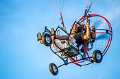 morotized paratrike