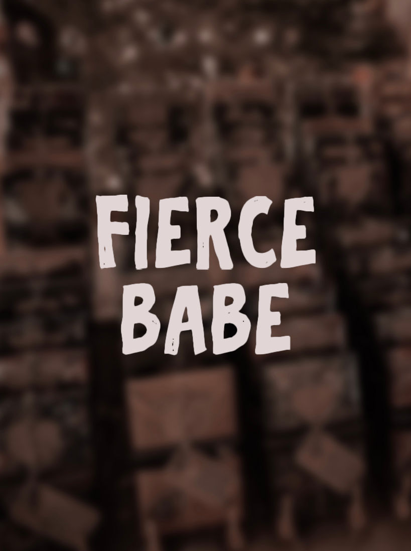 Fierce Babe Mini Night Market