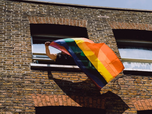 Celebrating LGBTQ+ in the Workplace Beyond Pride Month