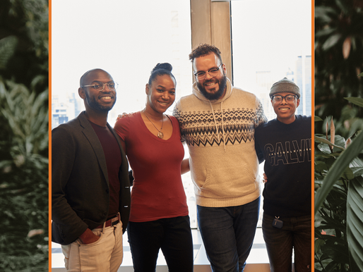 How this nonprofit is closing the diversity gap in social impact leadership