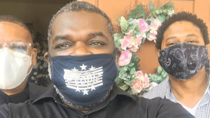 This Nonprofit Empowers Black Youth to Eliminate Bullying & Violence