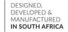 Sefeko proudly South African