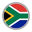 Sefeko proudly South African