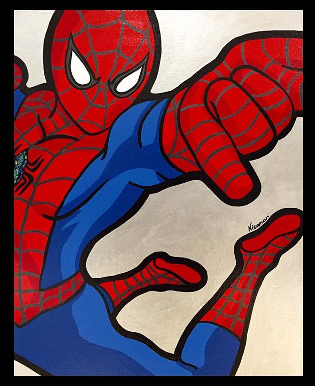 AMAZING FANTASY