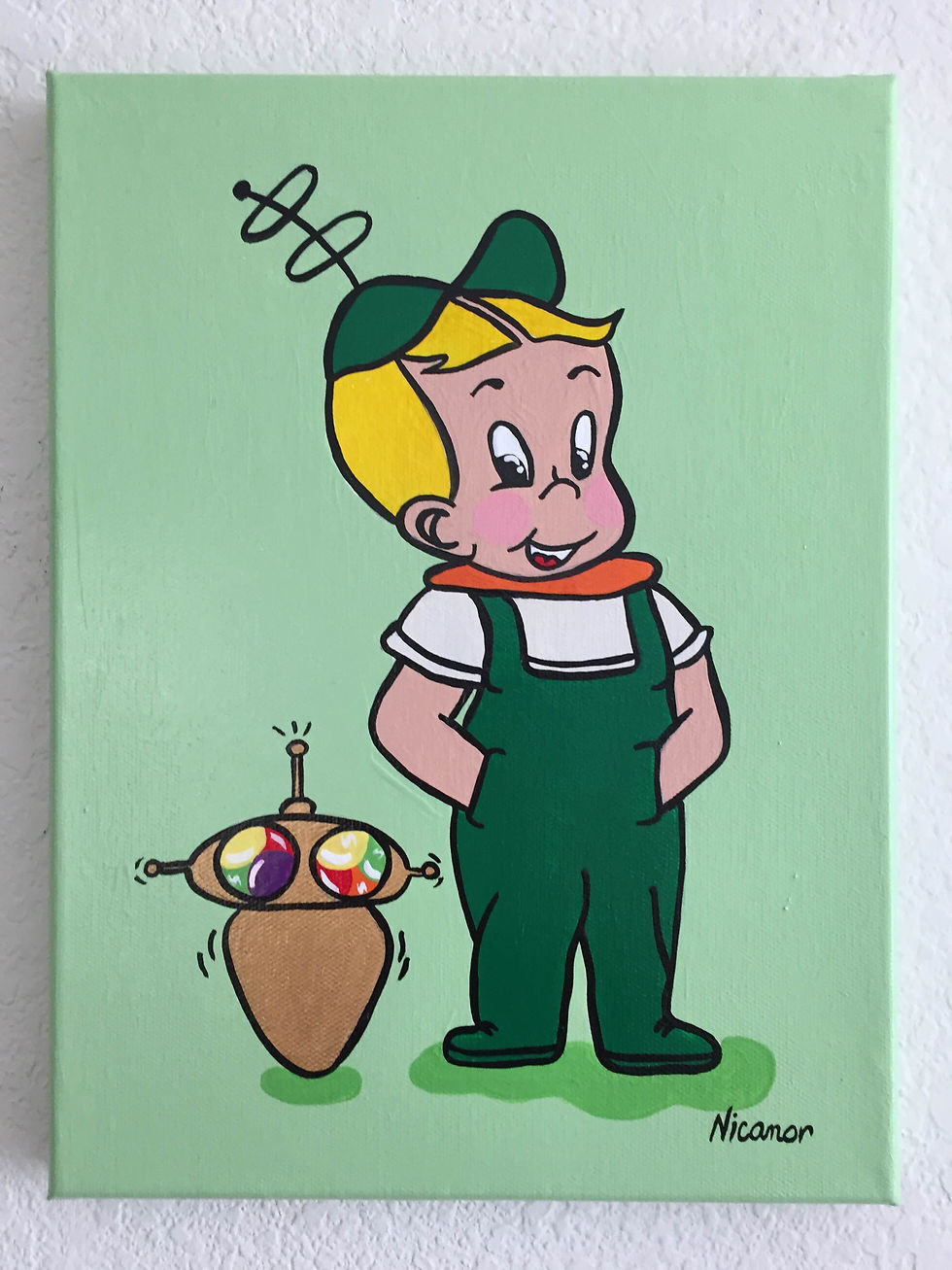 Richie Jetson