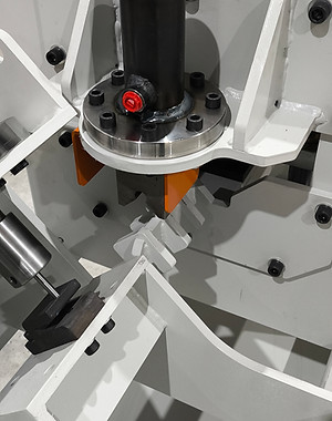 Sabitleyici Piston