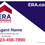 Thumbnail: ERA 18X24" Horizontal Sign Panel