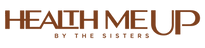 Logo Health Me Up caramel minimaliste.png