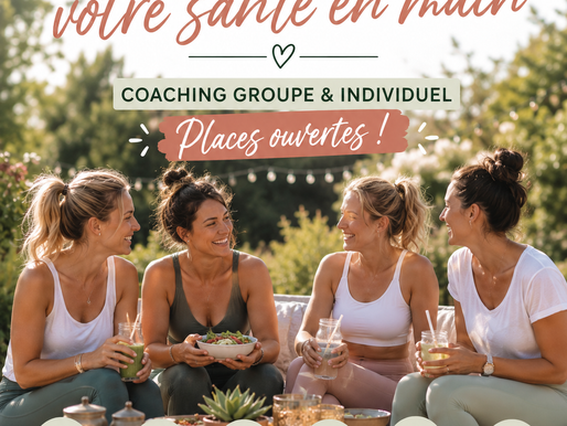 LES FILLES... ET SI SEPTEMBRE ÉTAIT ENFIN VOTRE MOIS ?