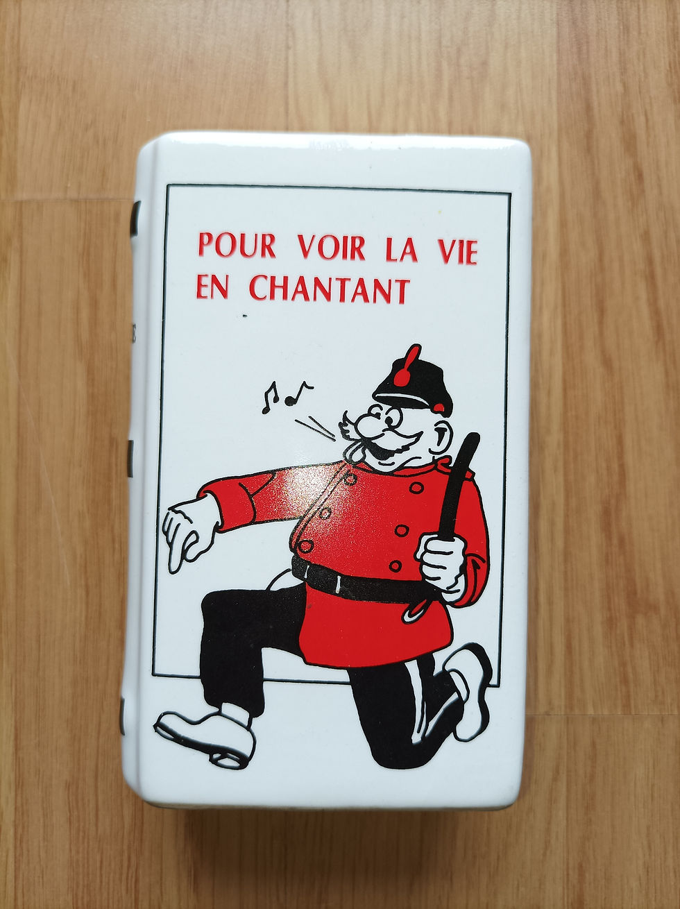 Tirelire Le gros annuaire