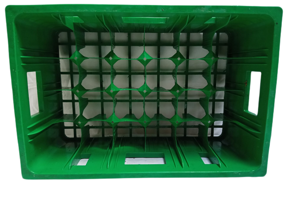 Miniature : casiers 24 bouteilles perrier