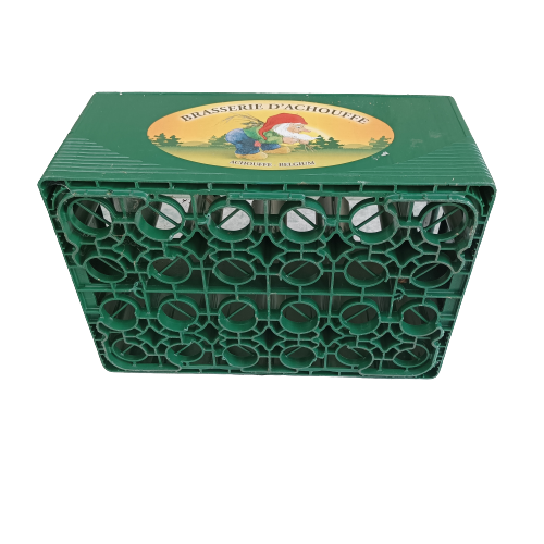 Miniature : Casier 24 bouteilles Achouffe