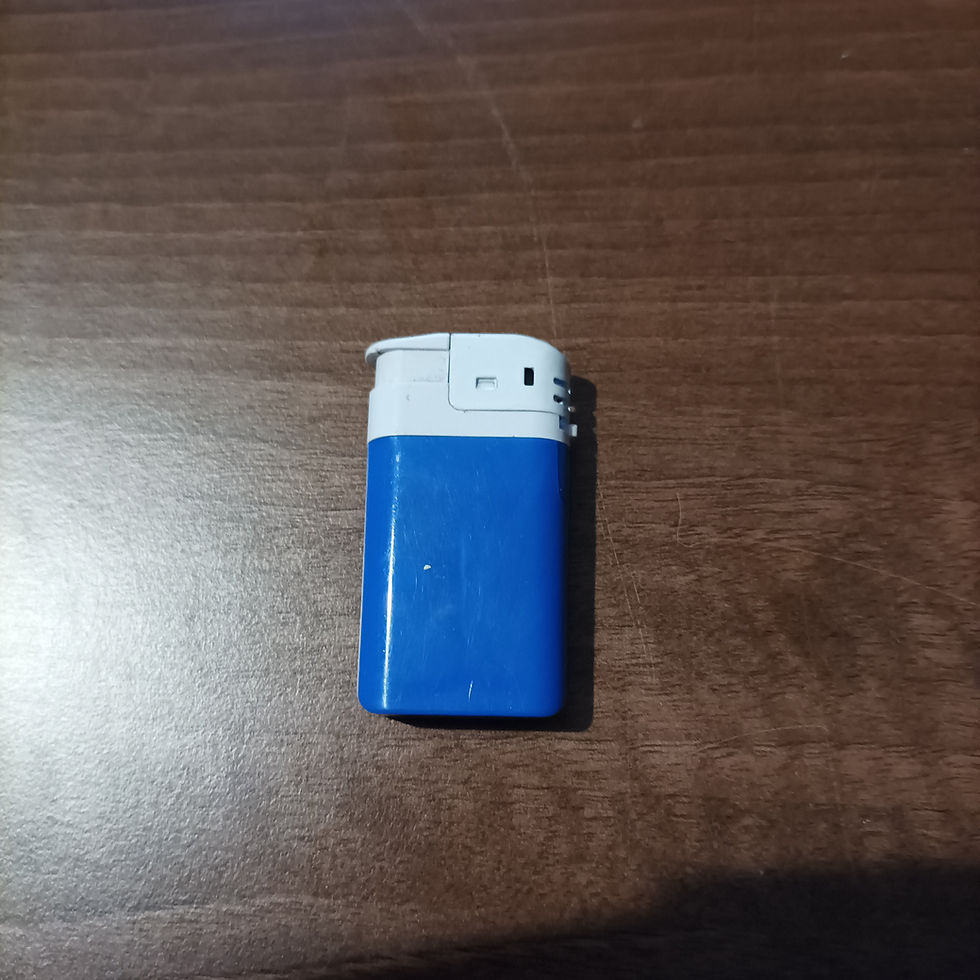 Miniature : Briquet collector Gitane  Vintage