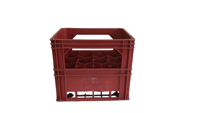 Miniature : Casier 12 bouteilles Cfp