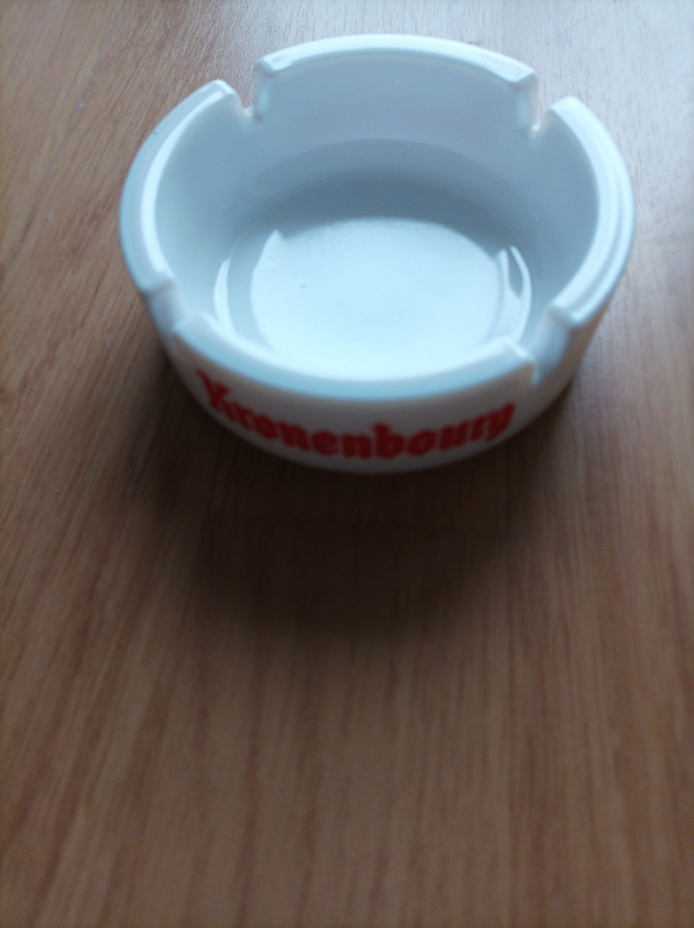 Miniature : Cendrier Kronembourg