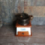Moulin à café Vintage