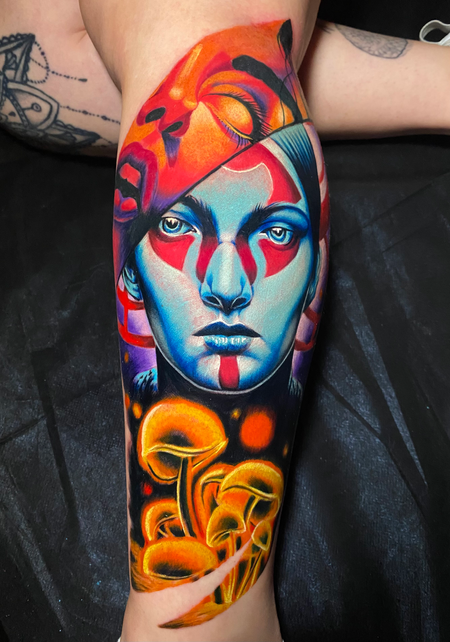 Full Color