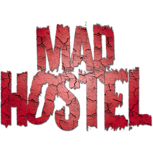 Mad Hostel Le fléau de l'or noir par Mad Knacks Halloween Alsace 2024