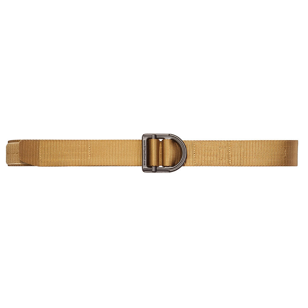 Thumbnail: 5.11 Tactical Trainer Belt - 1.5" Wide