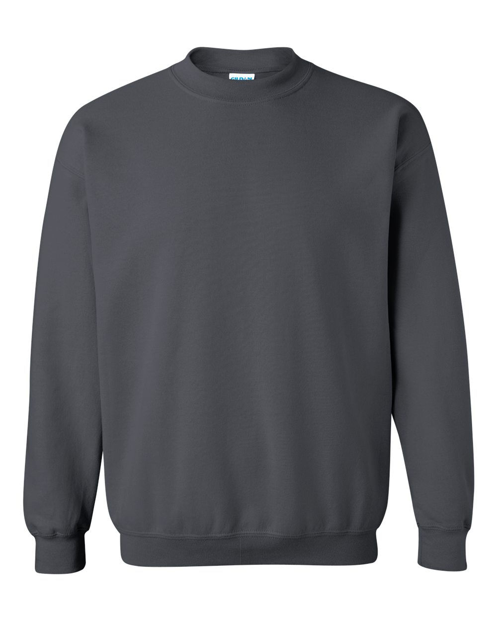 Women Cancer Gildan - Heavy Blend™ Crewneck Sweatshirt