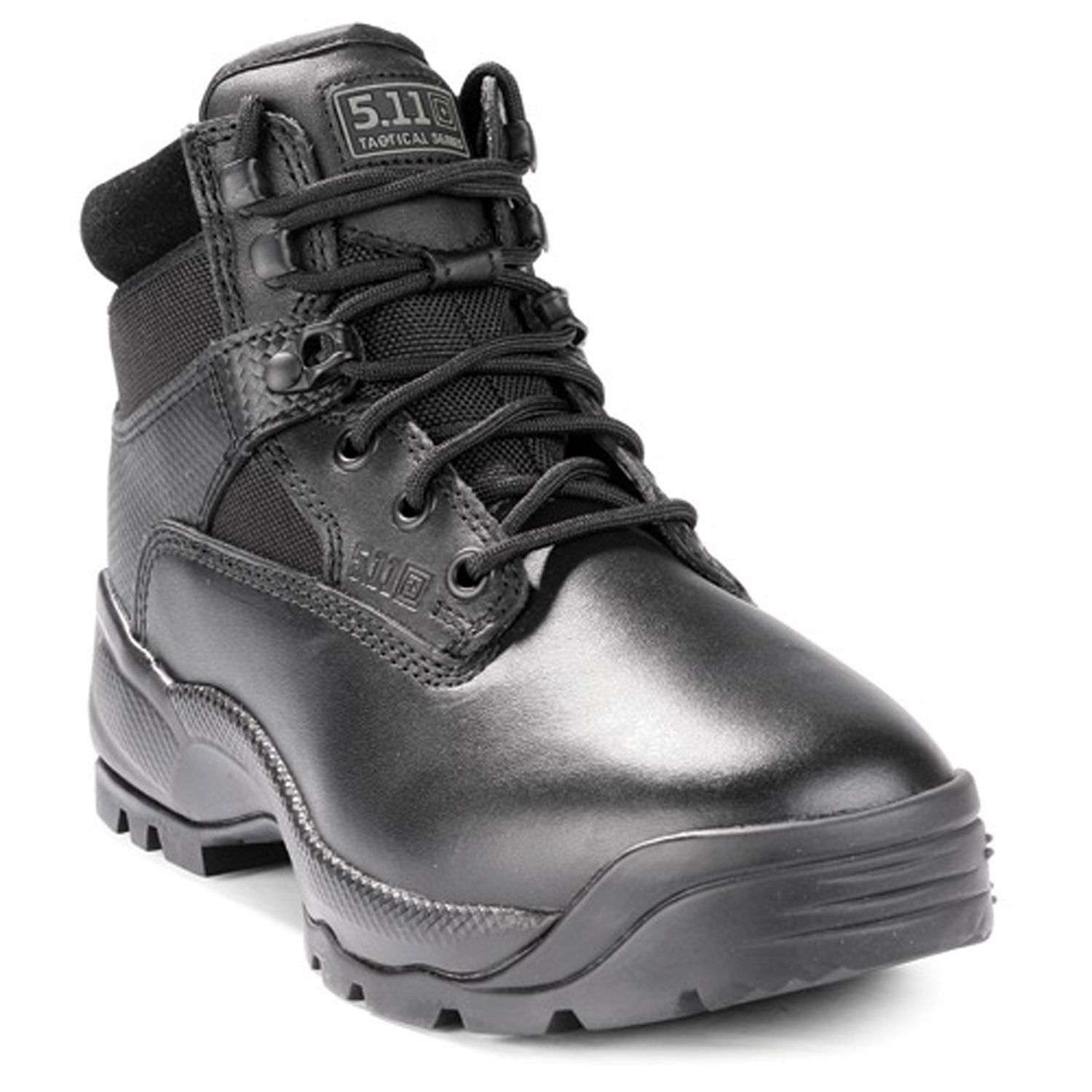 5.11 Tactical Men's Zipper 6" Tactical ATAC Quarte