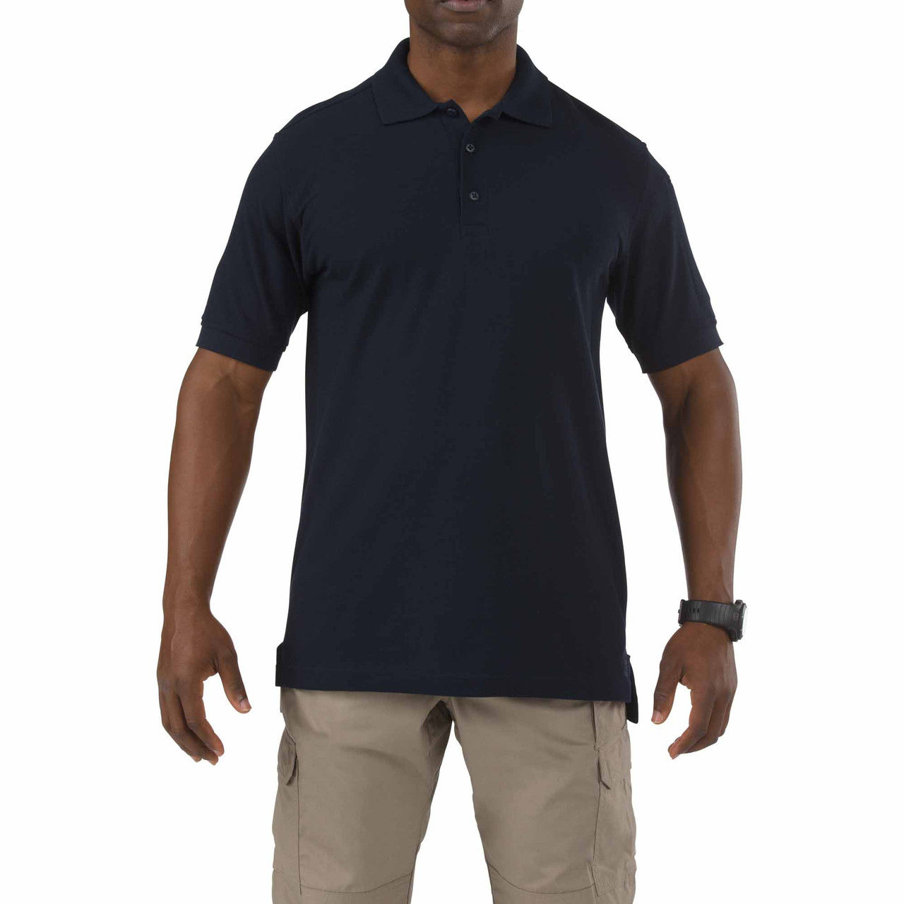 5.11 Tactical Utility Short Sleeve Polo Shirt