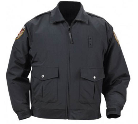 Blauer TACSHELL® JACKET
