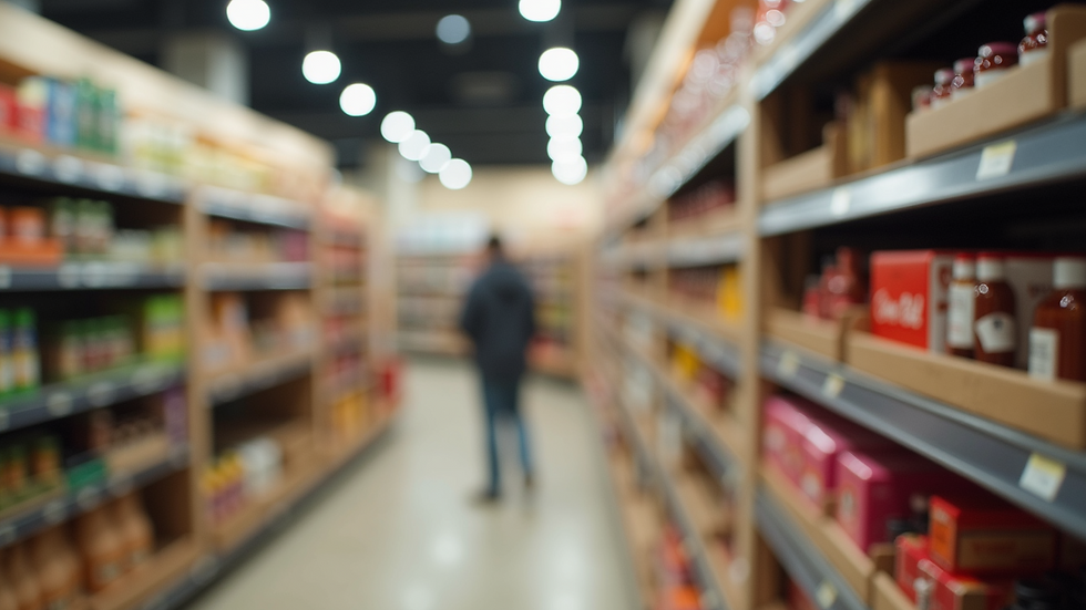 Maximize Your Brand with Private Labeling Solutions