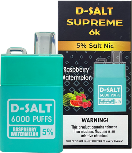 salt vapes Neuss: So gefährlich sind illegale Vapes main image 0