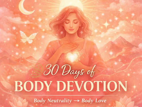 You Don't Need More Discipline - You Need your Spirit Back