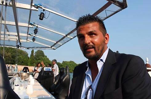 Emanuele Minore VYS