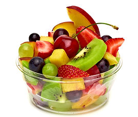 Fruit salad in takeaway cup on white background.jpg