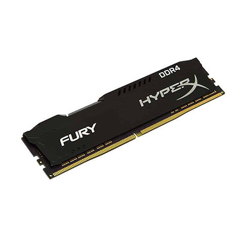 Memoria RAM HyperX Fury DDR4 32GB 3200mhz PC Escritorio | Pixelion Sas