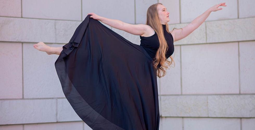 Open Technique - Ballet for Modern Dancers