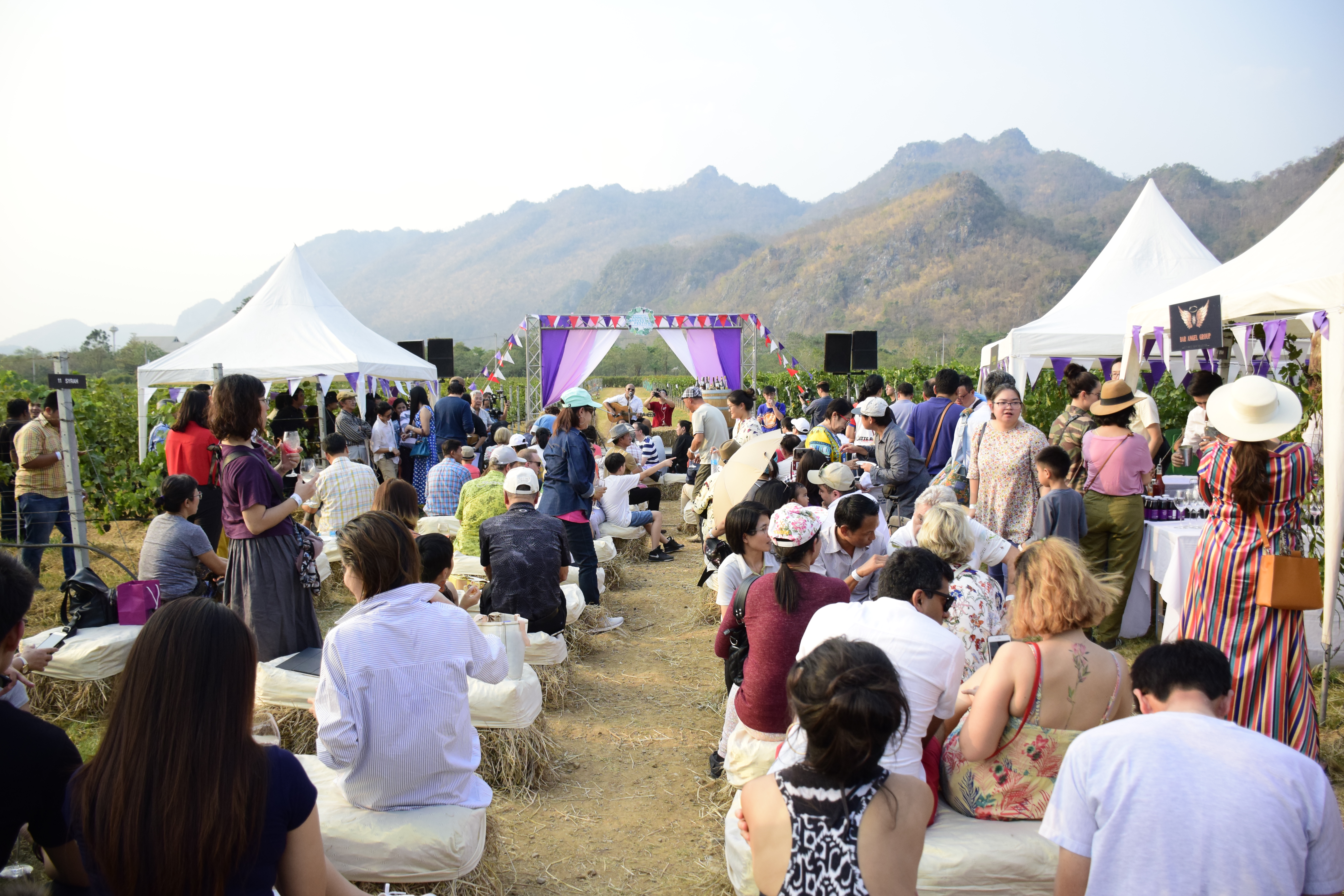 Havest Festival 2019