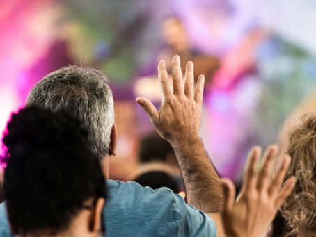 Os discípulos de Cristo carregam a cultura do Reino de Deus! 📖
