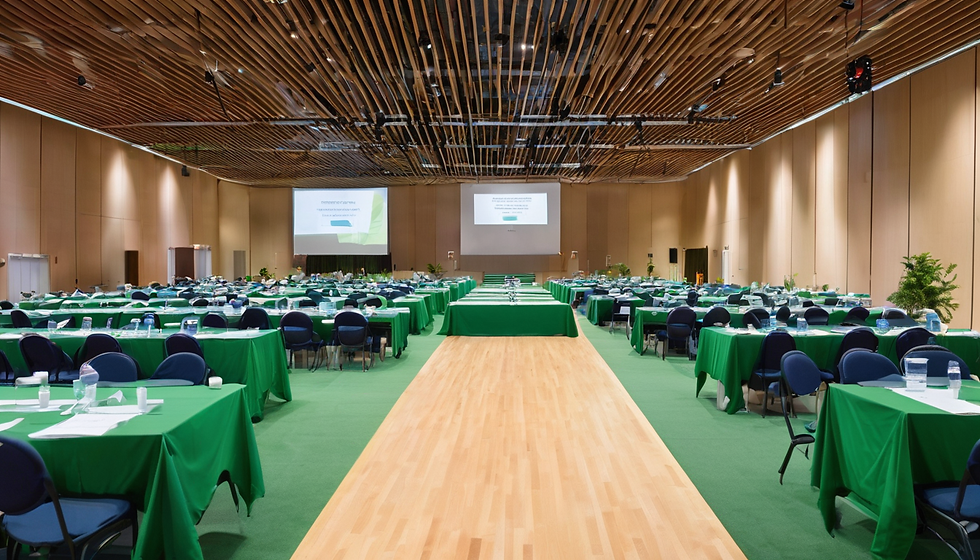 Annual Food Safety Conference 2024