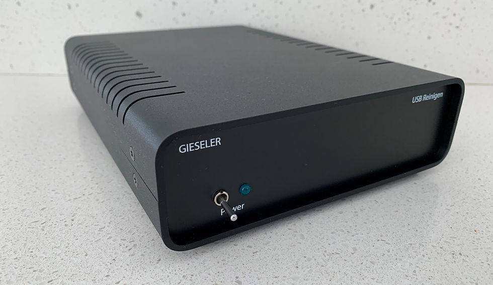 Thumbnail: USB Reinigen