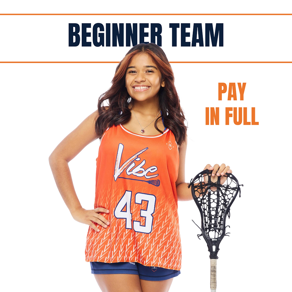 Thumbnail: Beginner Practice Team