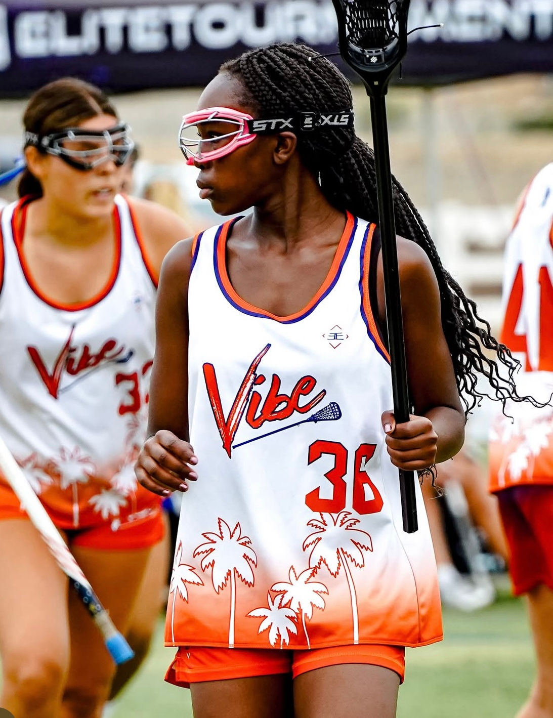 2025 Tournament Uniform