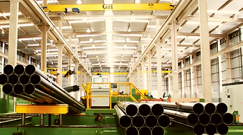 Consultoria ambiental para industrias