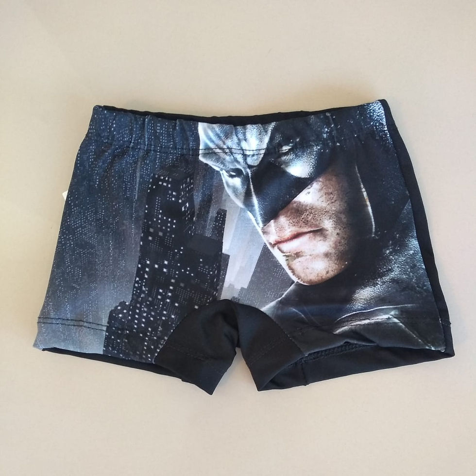 Miniatura: Malla Personajes