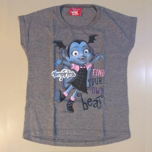 Miniatura: Remera M/C