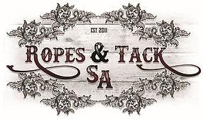 Ropes and tack sa