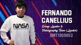 A video for the Community Service project of Boredom Buster by XMUM in which features the activities and highlights of the organization's progress in reaching its goals.