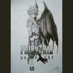 Natsu (Dragon Cry ver.)