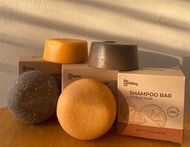 A commercial video made for promoting The Earthling Co. Shampoo & Conditioner Bars through TikTok.