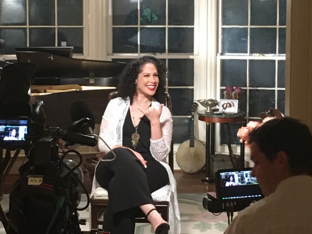 Alexandra Jackson is on CNN! (Click photo to go to CNNe