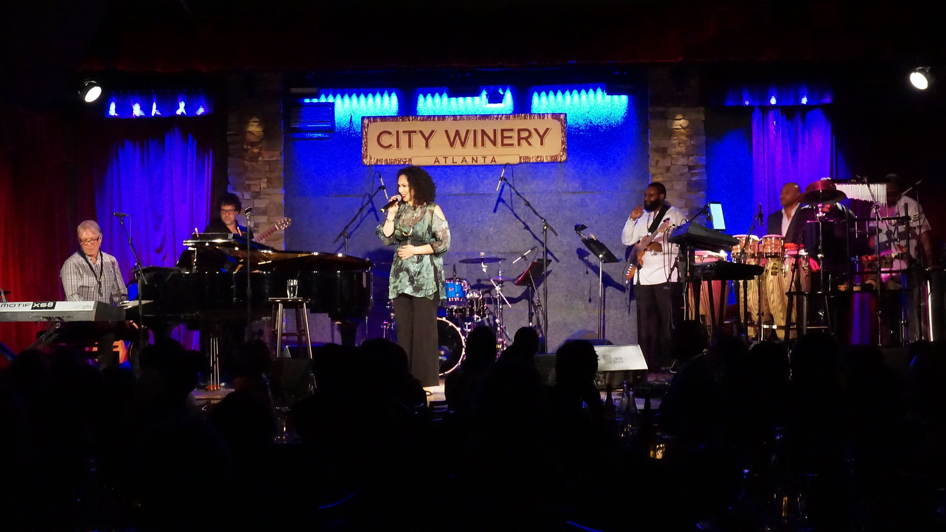 City Winery Atlanta